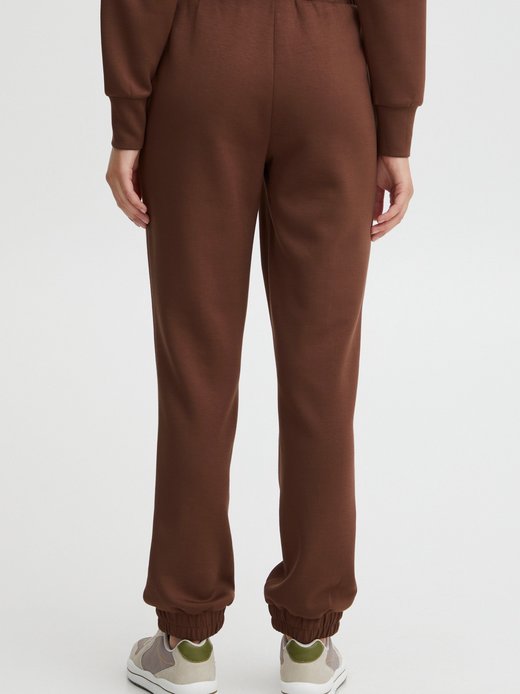 Damen Stoffhose - OXPEARL