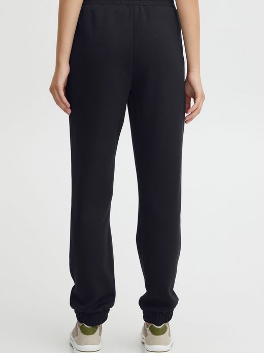 Damen Stoffhose - OXPEARL