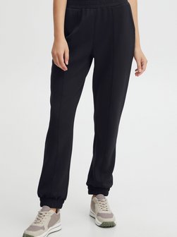 Damen Stoffhose - OXPEARL