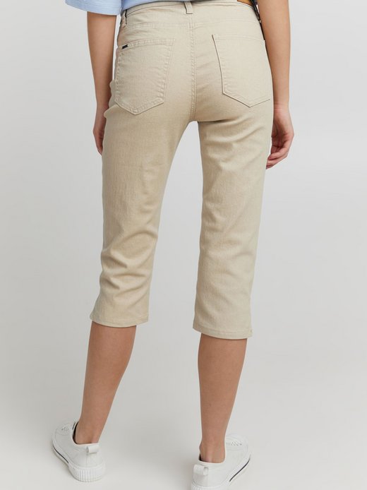 Damen Stoffhose - OXPam