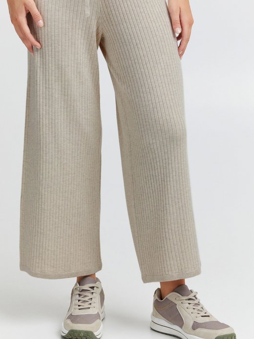 Damen Stoffhose - OXRie