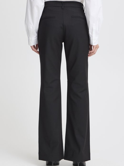 Damen Stoffhose PZBINDY