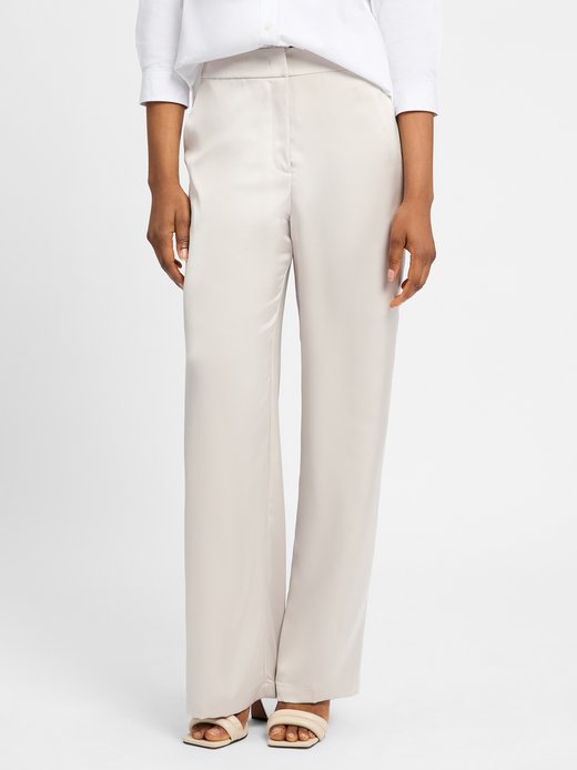 Damen Stoffhose - Pearl