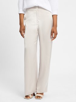 Damen Stoffhose - Pearl