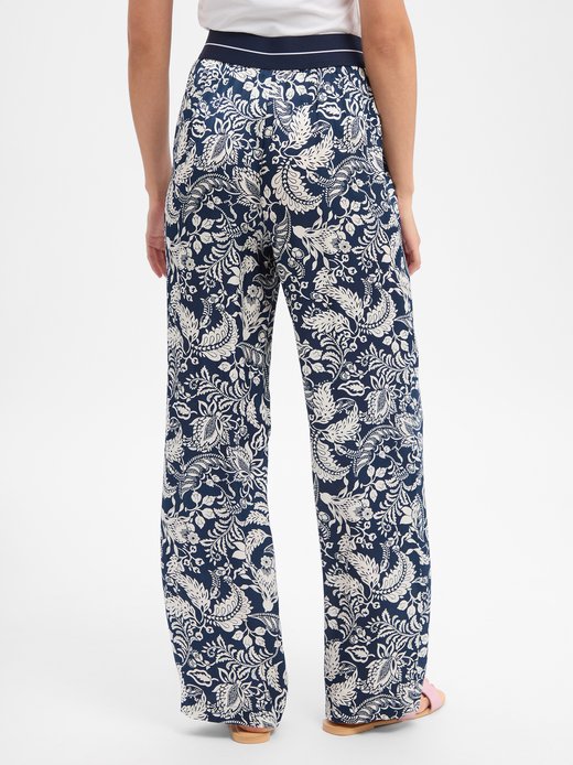 Damen Stoffhose - Piara2