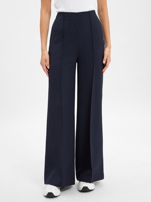 Damen Stoffhose - Punto