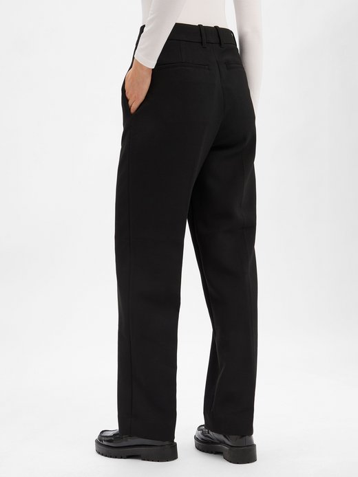 Damen Stoffhose - Punto