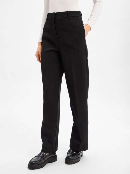 Damen Stoffhose - Punto