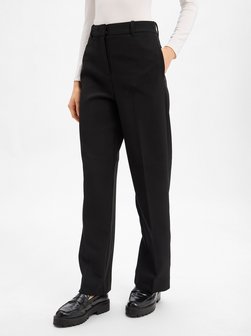 Damen Stoffhose - Punto