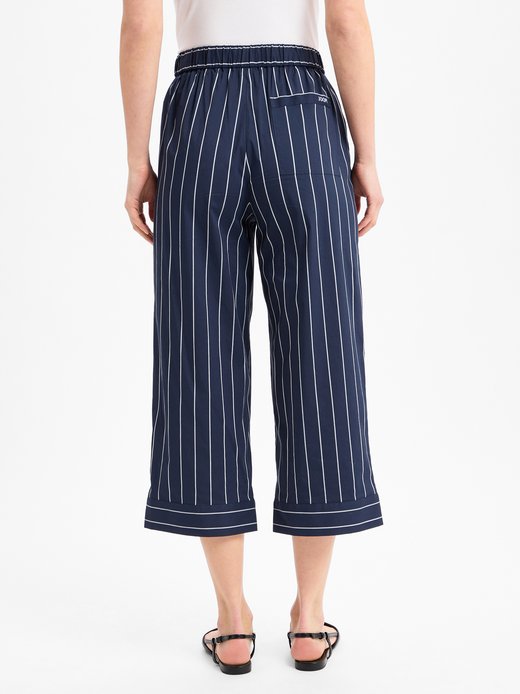 Damen Stoffhose - Pya