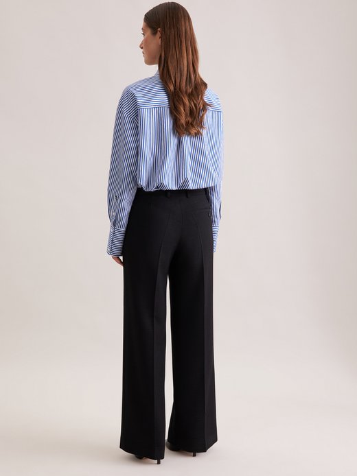 Damen Stoffhose - Regular Fit