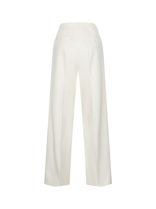 Damen Stoffhose - Regular Fit