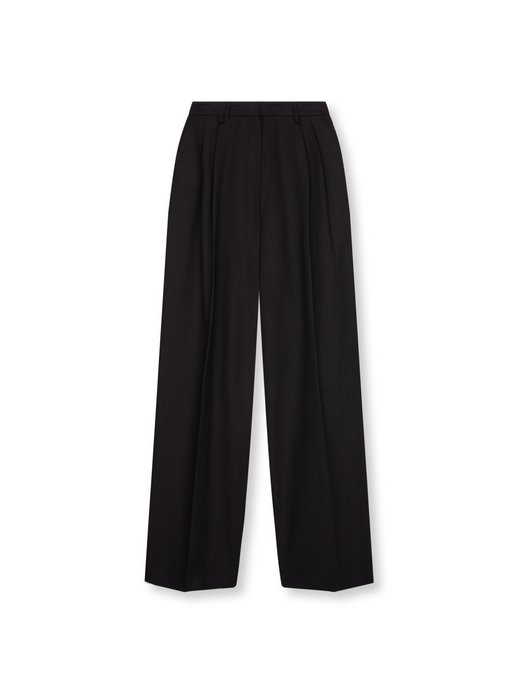 Damen Stoffhose - Regular Fit