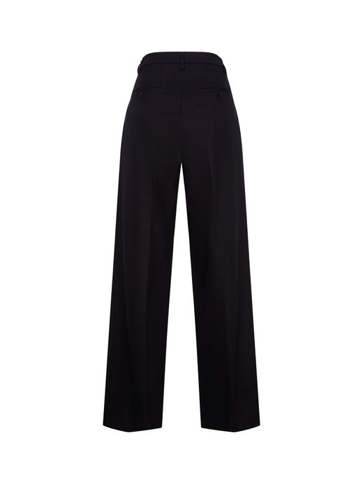 Damen Stoffhose - Regular Fit