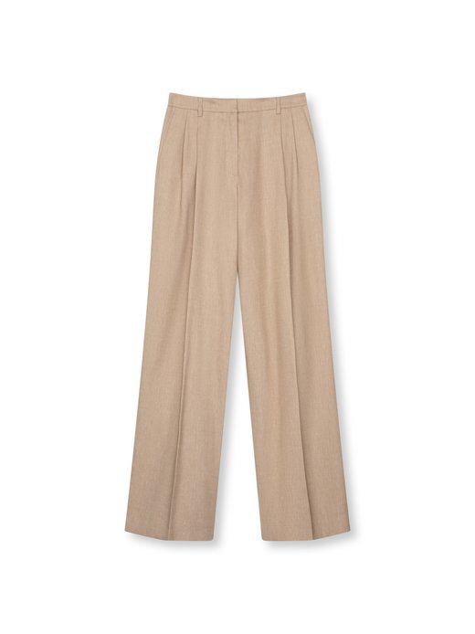 Damen Stoffhose - Regular Fit