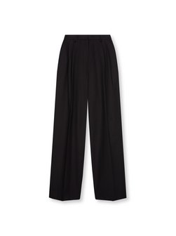 Damen Stoffhose - Regular Fit