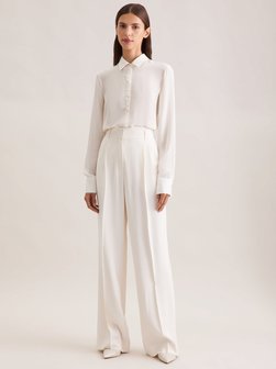 Damen Stoffhose - Regular Fit