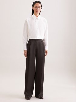 Damen Stoffhose - Regular Fit