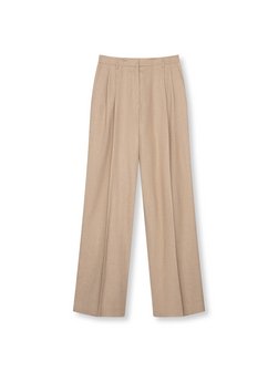 Damen Stoffhose - Regular Fit