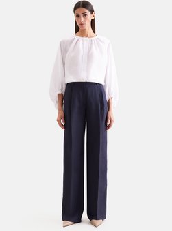 Damen Stoffhose - Regular Fit