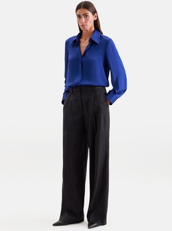Damen Stoffhose - Regular Fit