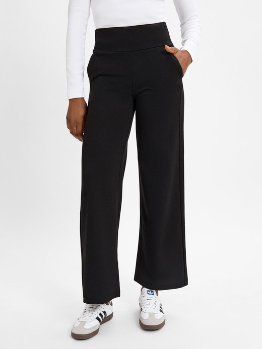 Damen Stoffhose - SC-Siham