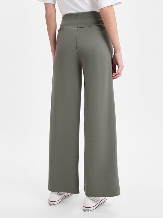 Damen Stoffhose - SC-Siham