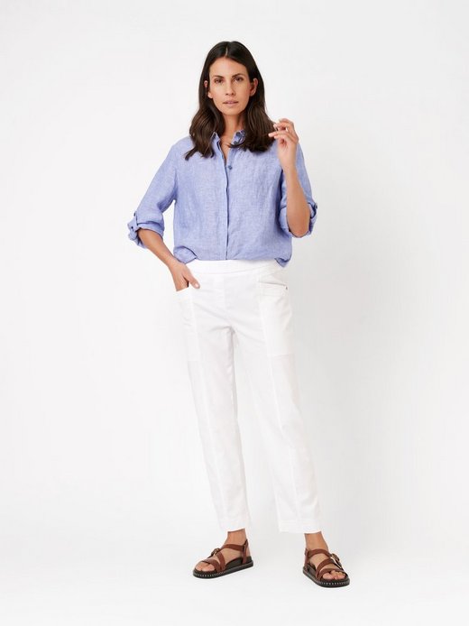 Damen Stoffhose - Sue