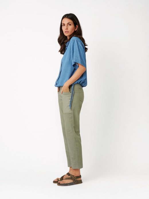 Damen Stoffhose - Sue