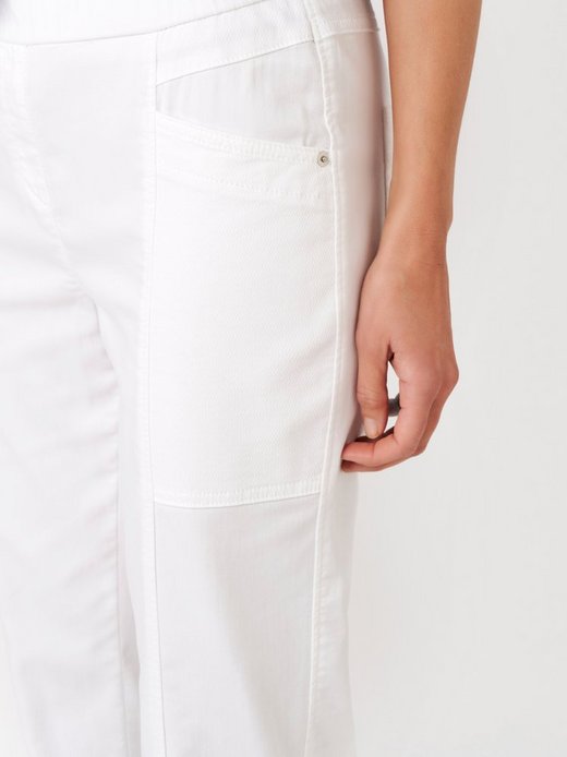 Damen Stoffhose - Sue