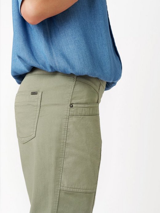 Damen Stoffhose - Sue