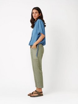 Damen Stoffhose - Sue