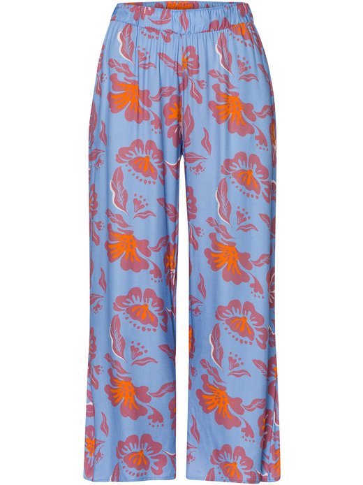 Damen Stoffhose  -  Sunny Vibes