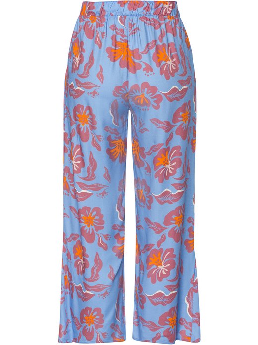 Damen Stoffhose  -  Sunny Vibes