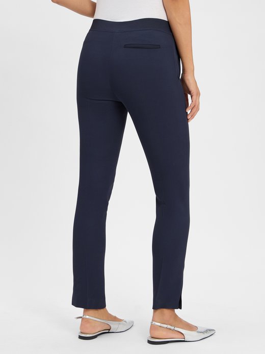 Damen Stoffhose - Tapria