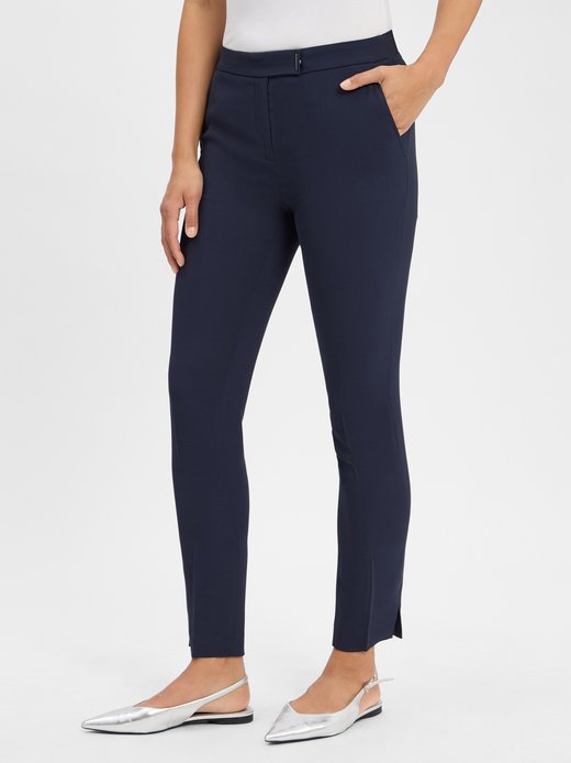 Damen Stoffhose - Tapria