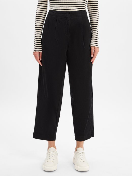 Damen Stoffhose - Taquina