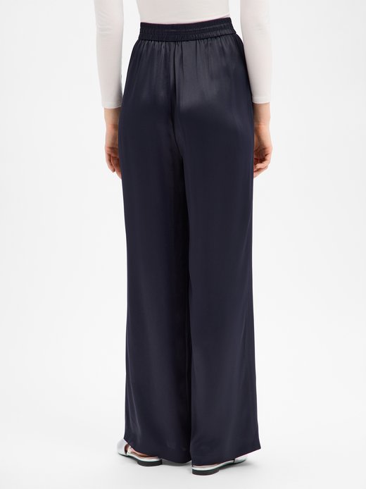 Damen Stoffhose - Tavati