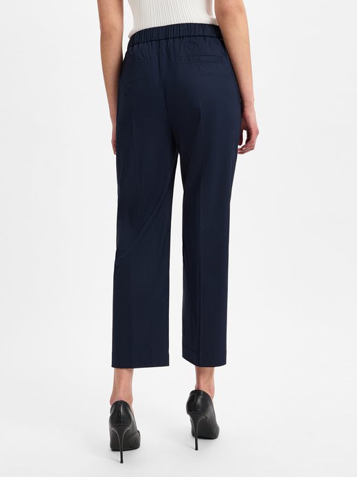 Damen Stoffhose - Tecarino