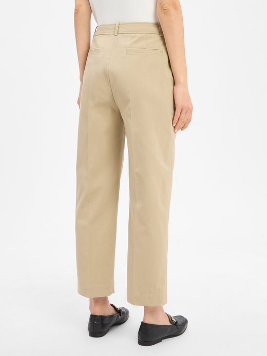 Damen Stoffhose - Tecarino