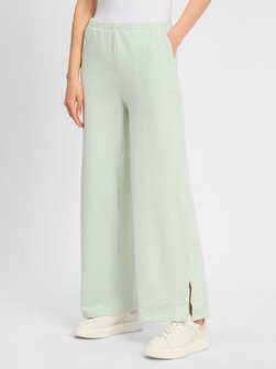 Artikelbild Damen Stoffhose - VIStriplo von Vila in mint gestreift