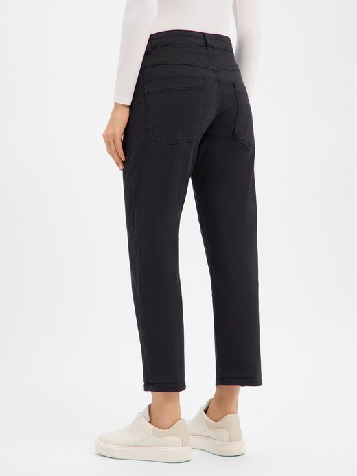 Damen Stoffhose - Worker 2.03