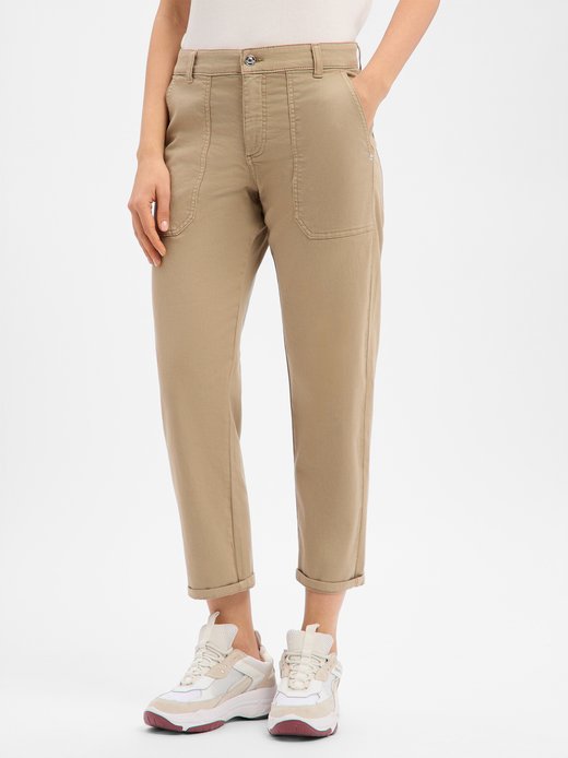 Damen Stoffhose - Worker 2.03