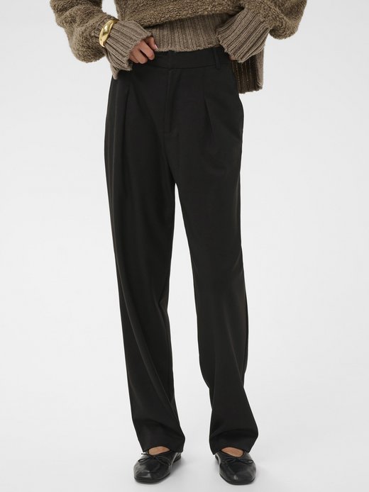 Damen Stoffhose YuktaIW