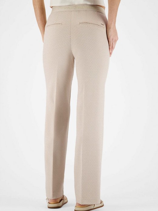 Damen Stoffhose - ZARIA