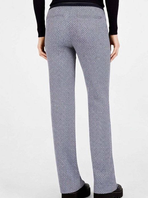 Damen Stoffhose - ZARIA