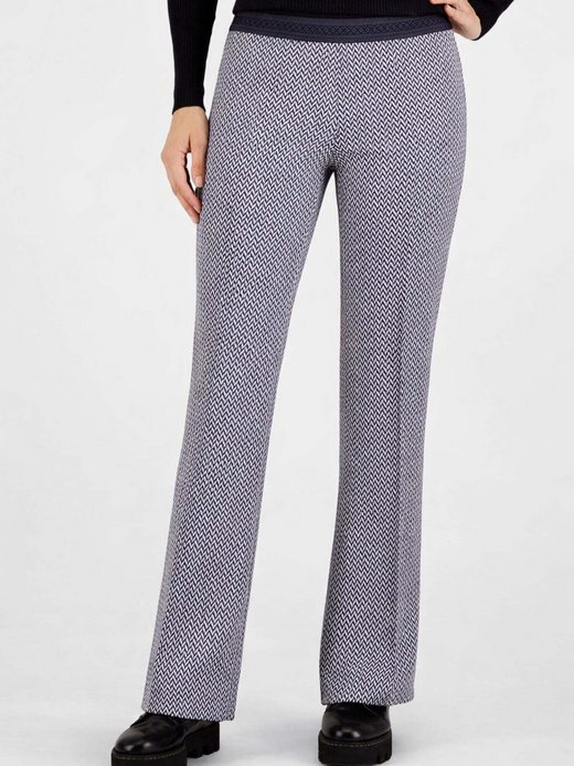 Damen Stoffhose - ZARIA