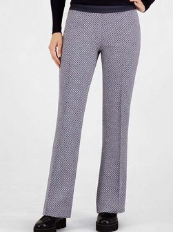 Damen Stoffhose - ZARIA