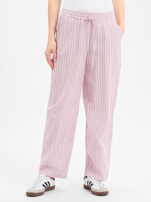 Damen Stoffhose - Zoe