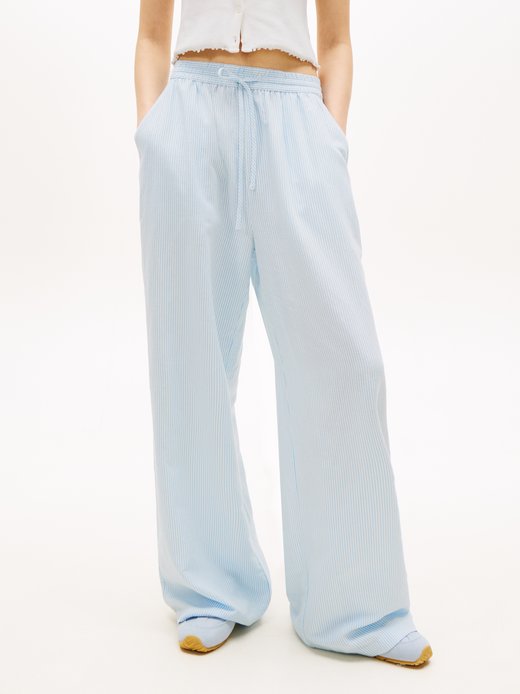 Damen Stoffhose